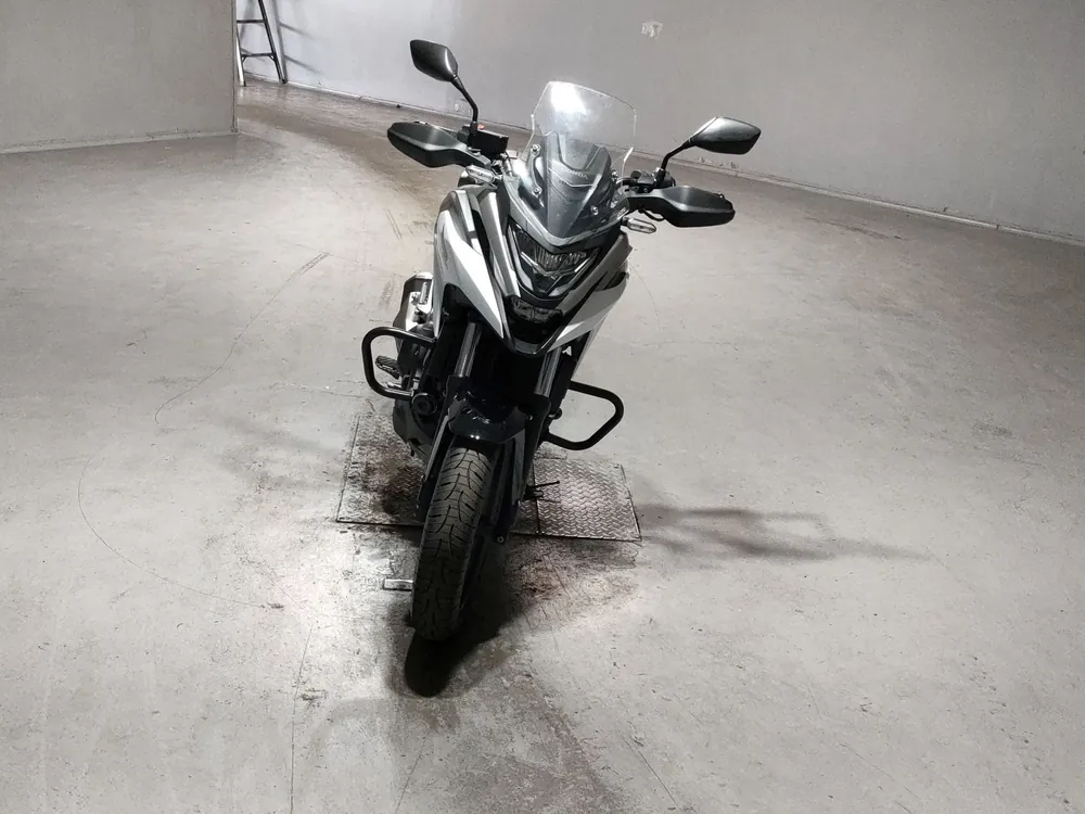 Honda Nc750Xd-3 из Японии, фото 3