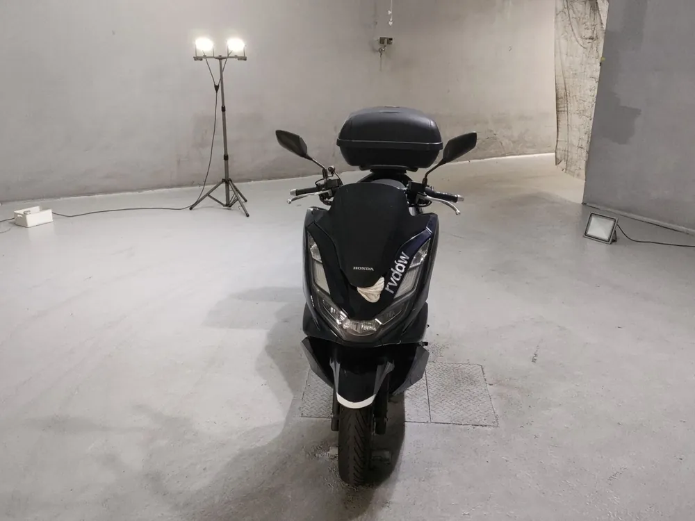 Honda PCX125 из Японии, фото 3