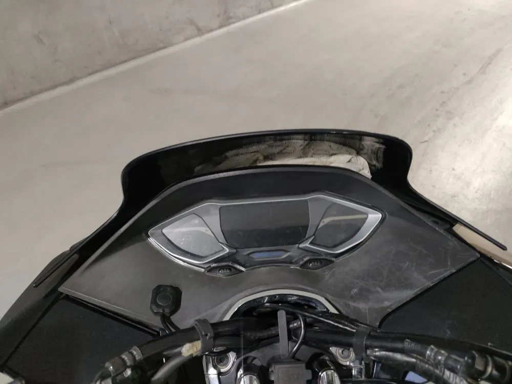 Honda PCX125 из Японии, фото 5