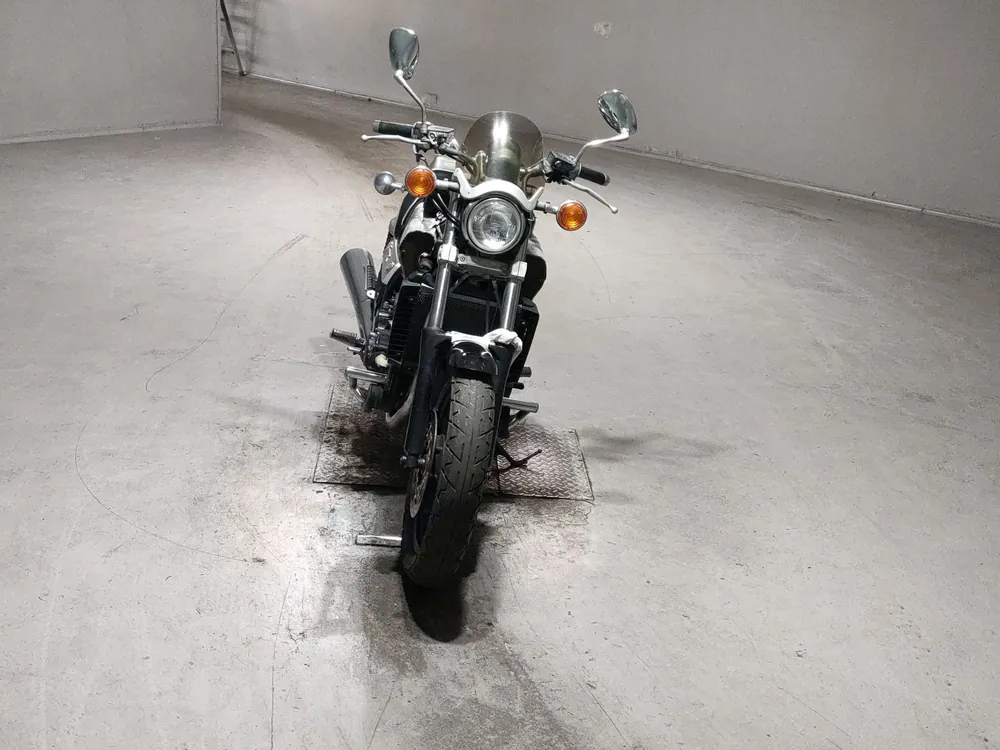 Yamaha V-MAX из Японии, фото 3