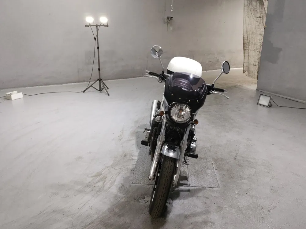 Honda CB1100F из Японии, фото 3