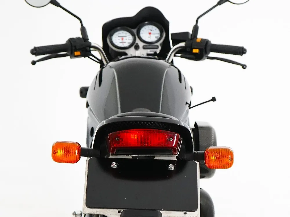 Buell S1 Lightning из Японии, фото 7
