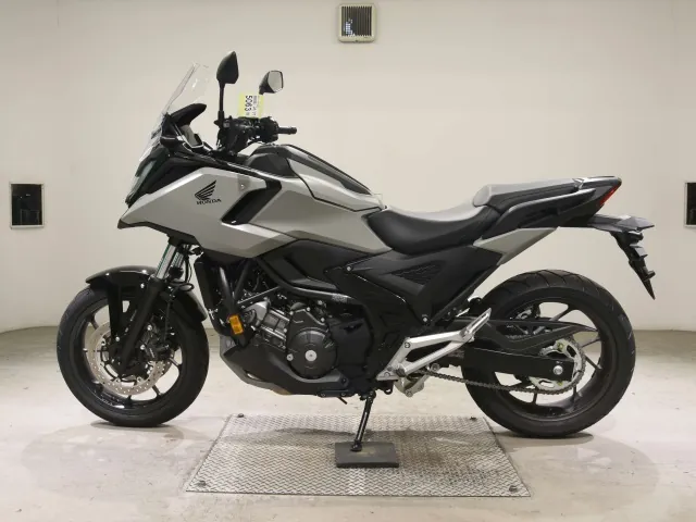 Honda Nc750Xd-3 из Японии, фото 2