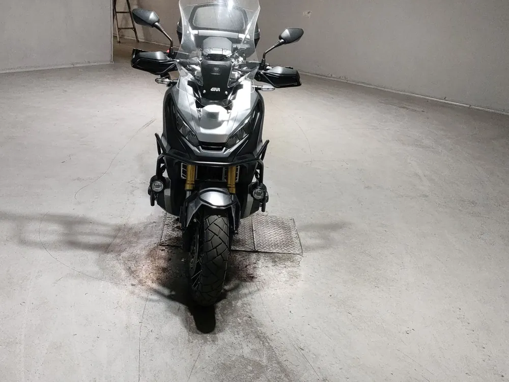 Honda X-ADV750 из Японии, фото 3