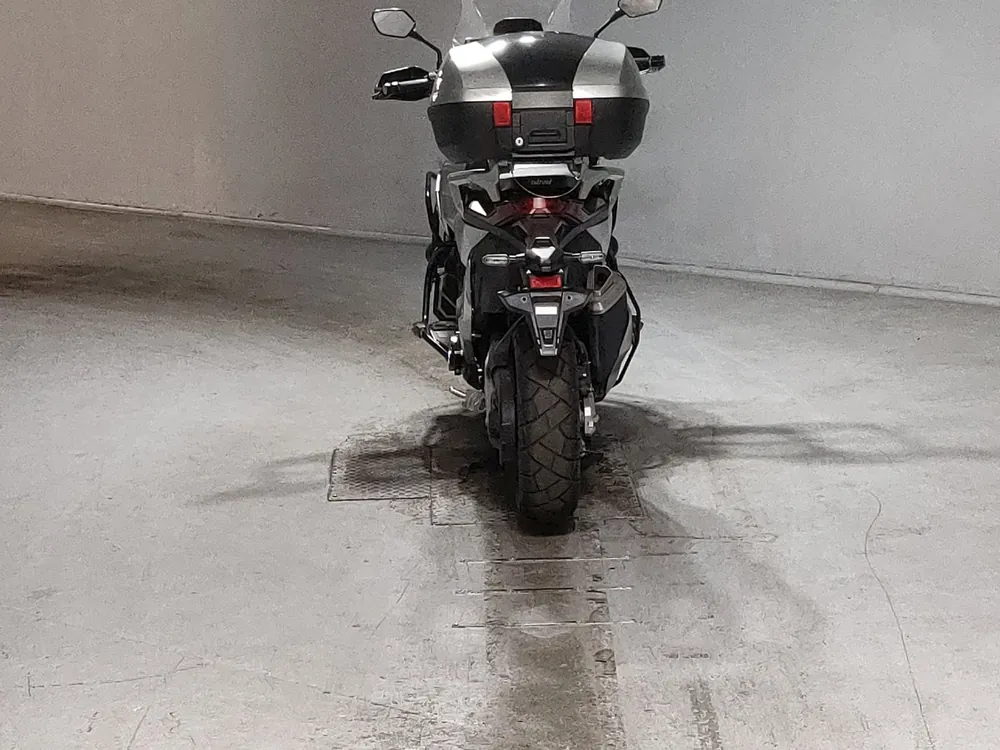 Honda X-ADV750 из Японии, фото 4