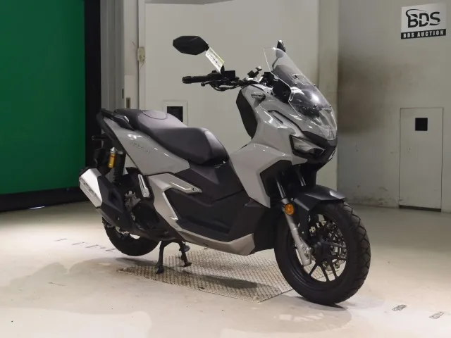 Honda ADV160 из Японии, фото 3