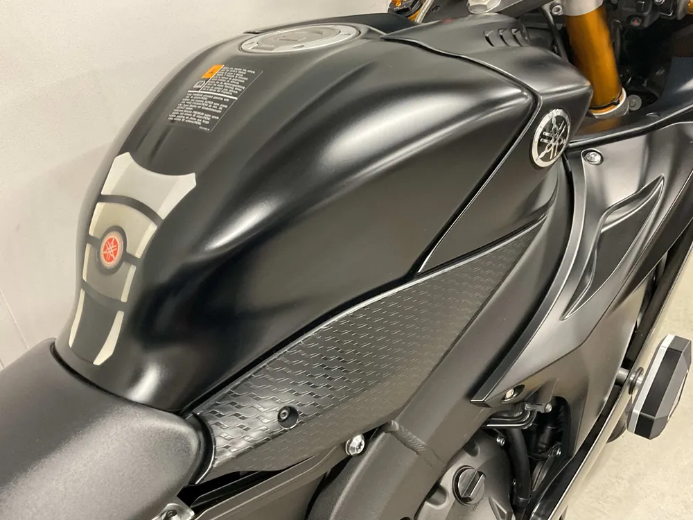 Yamaha 6 из Японии, фото 18