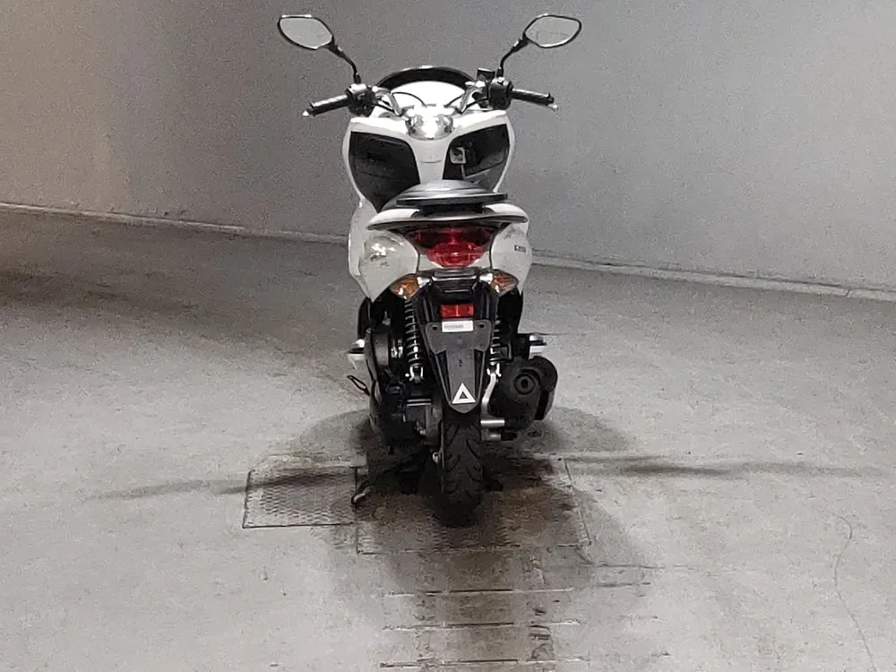 Honda PCX JF28 из Японии, фото 4