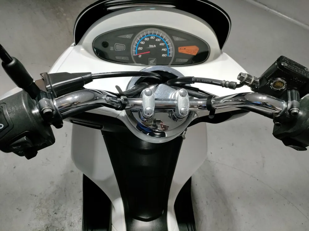 Honda PCX JF28 из Японии, фото 5