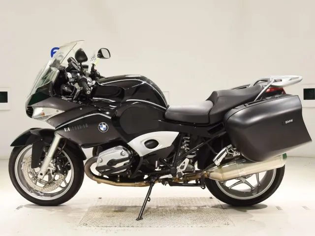 BMW Bmw R1200St из Японии, фото 2