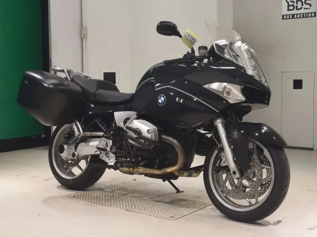 BMW Bmw R1200St из Японии, фото 3