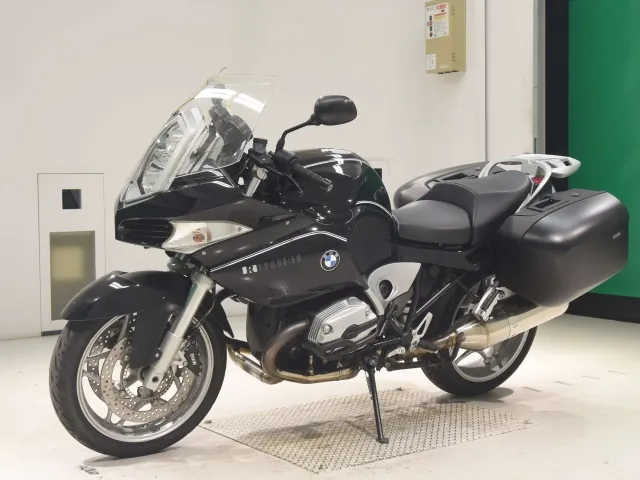 BMW Bmw R1200St из Японии, фото 4