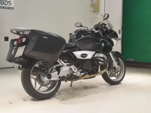 BMW Bmw R1200St из Японии, фото 5