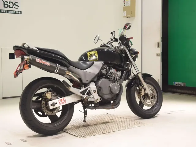 Honda Hornet 250 из Японии, фото 5