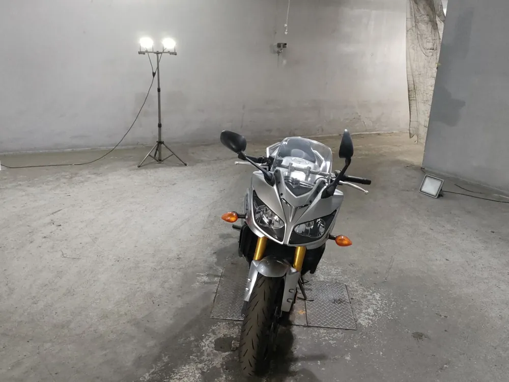 Yamaha FZ1 из Японии, фото 3