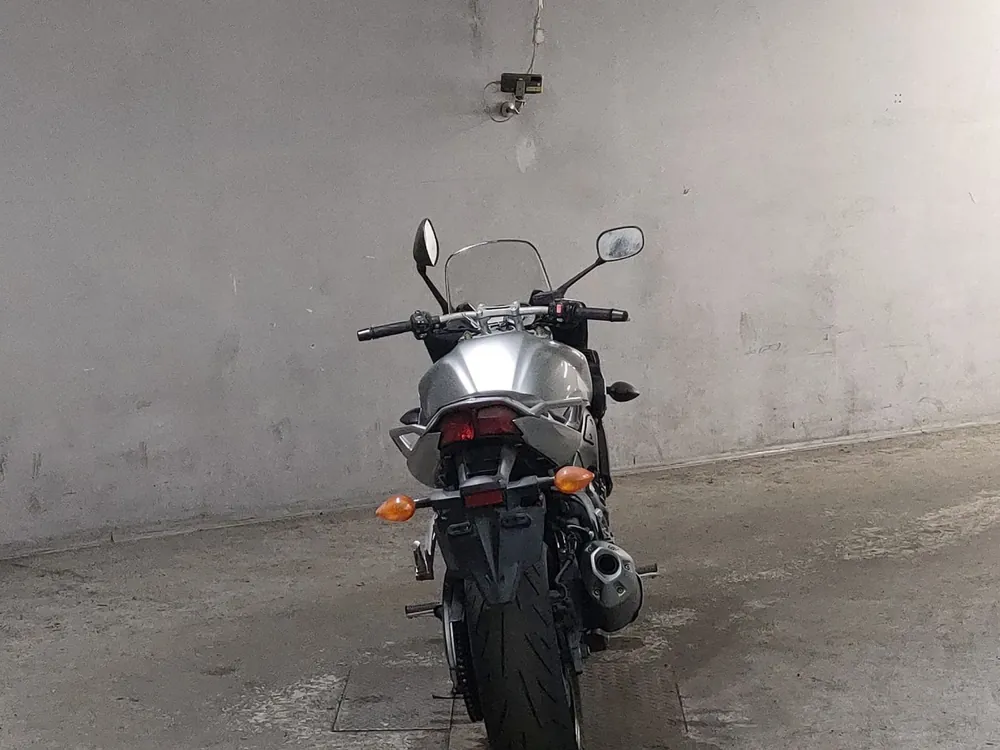 Yamaha FZ1 из Японии, фото 4
