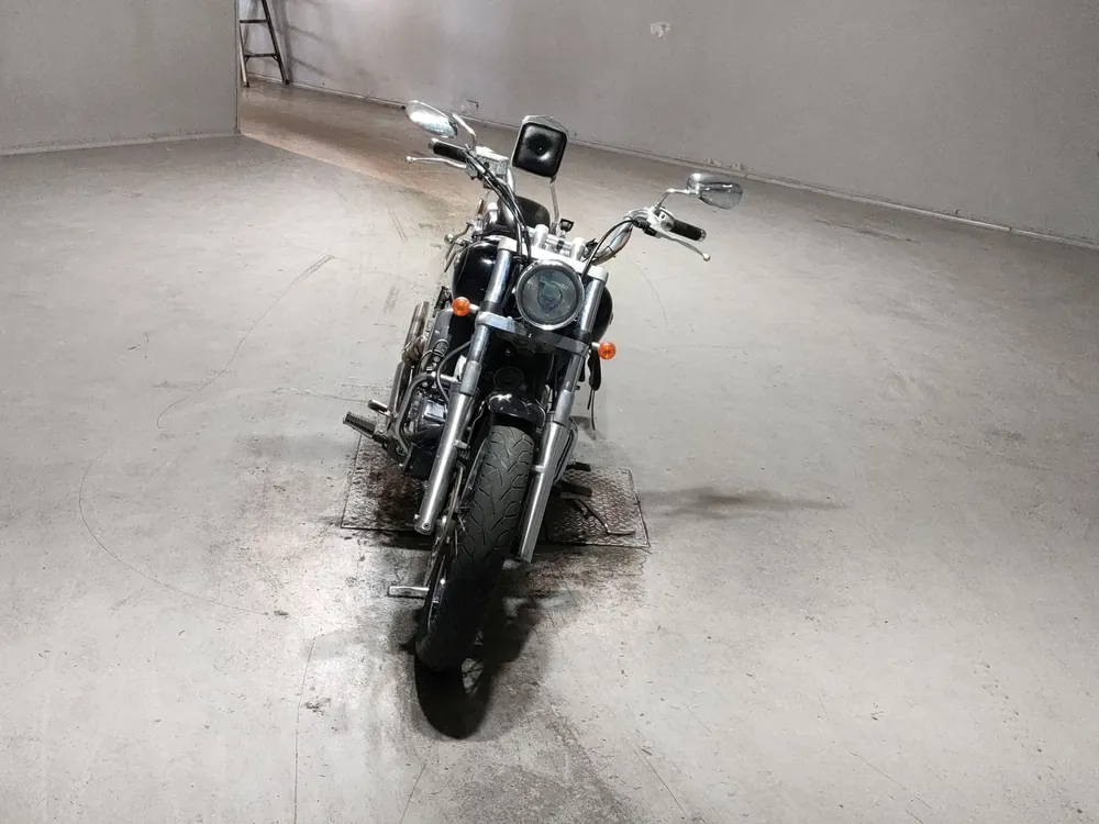 Yamaha Drag Star 400 Classic из Японии, фото 3