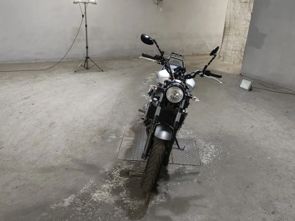 Yamaha XSR700 из Японии, фото 3