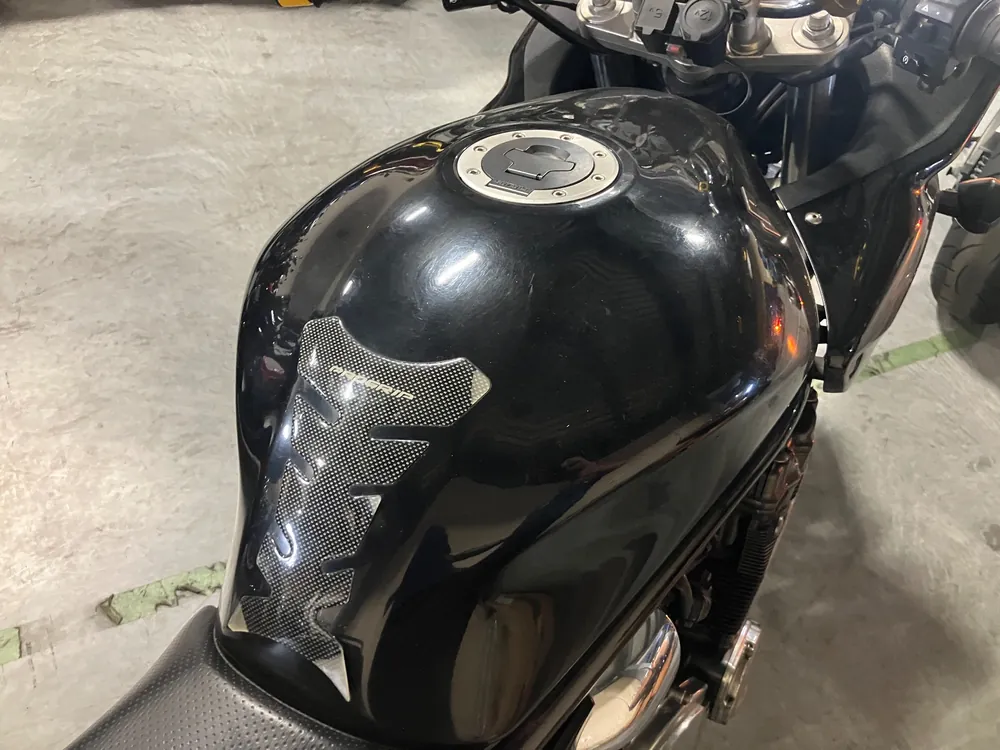 Suzuki Bandit1200S из Японии, фото 4