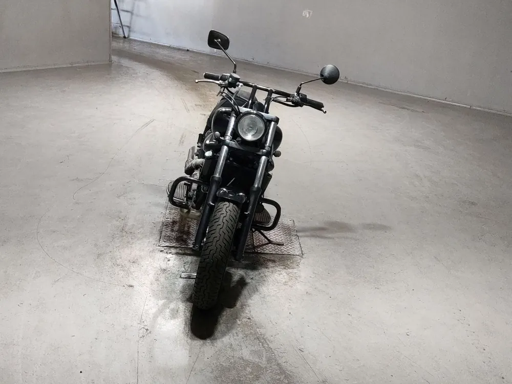 Kawasaki Eliminator 250V из Японии, фото 3