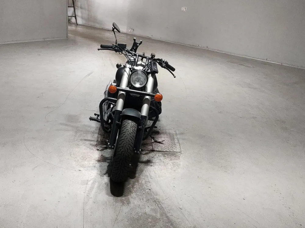 Honda Shadow 750 из Японии, фото 3