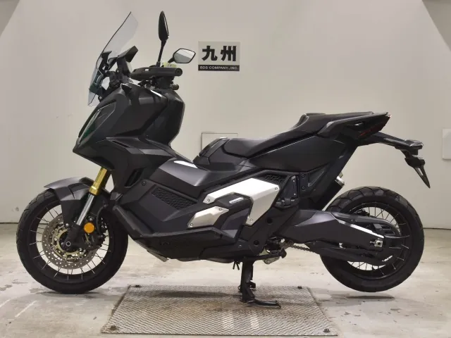 Honda X-ADV750 из Японии, фото 2
