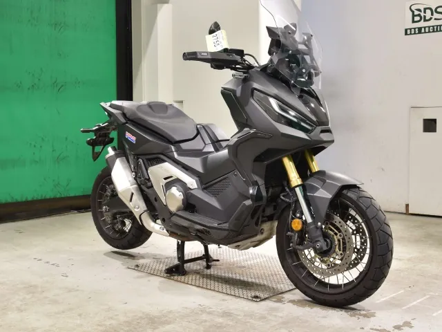 Honda X-ADV750 из Японии, фото 3