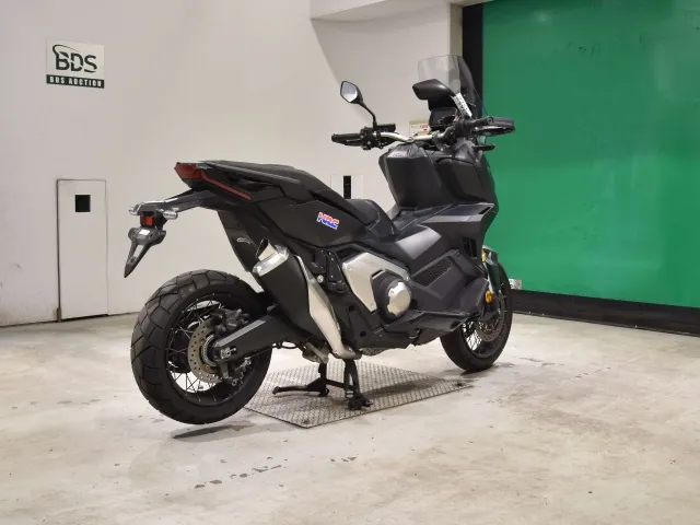 Honda X-ADV750 из Японии, фото 5