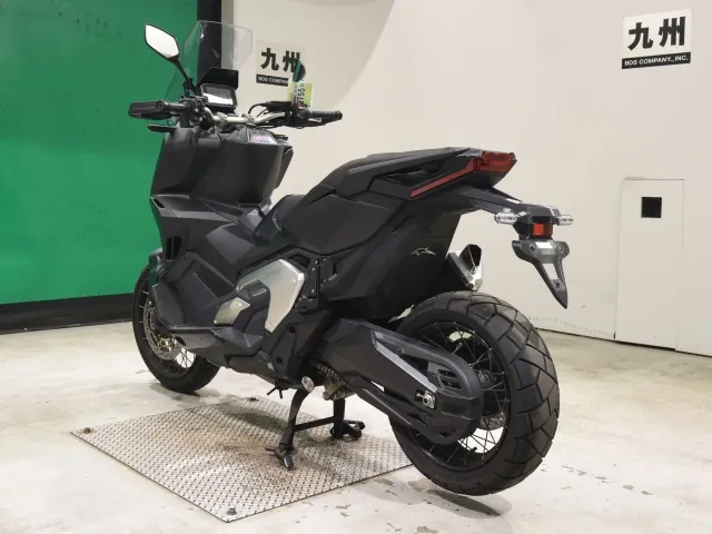 Honda X-ADV750 из Японии, фото 6