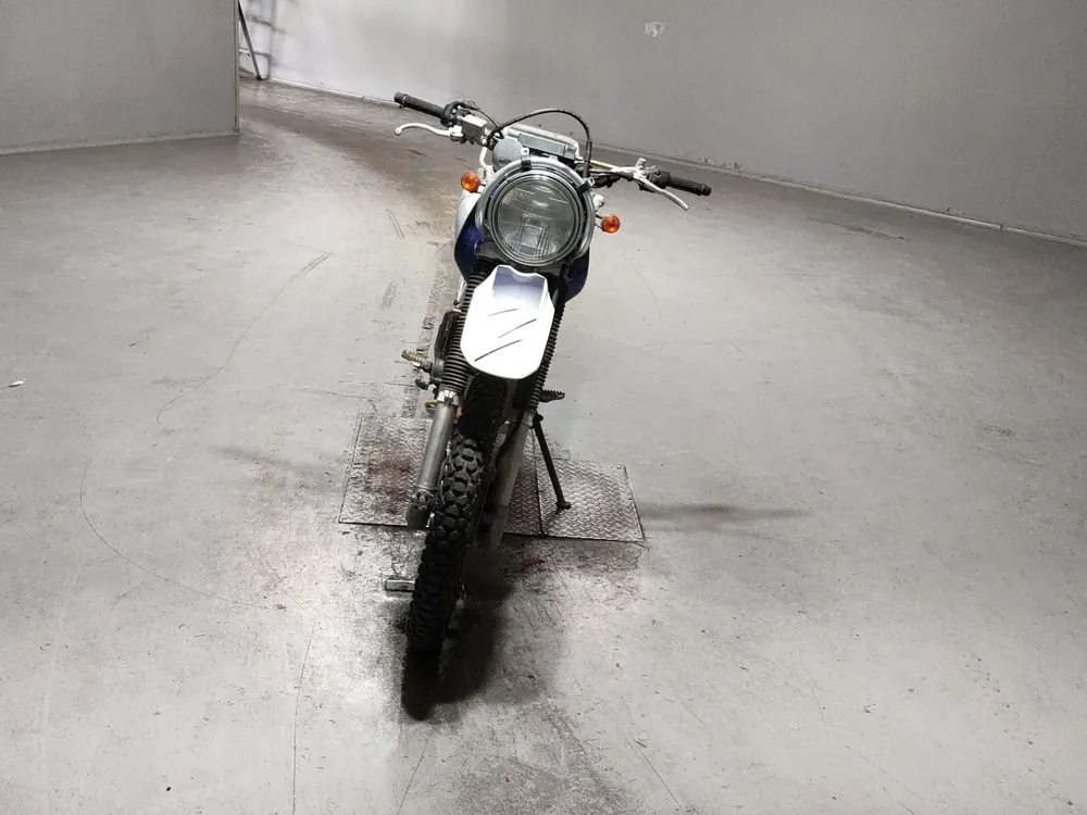 Suzuki DR250R из Японии, фото 3