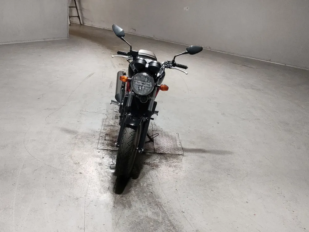 Honda VTR250 MC33 из Японии, фото 3