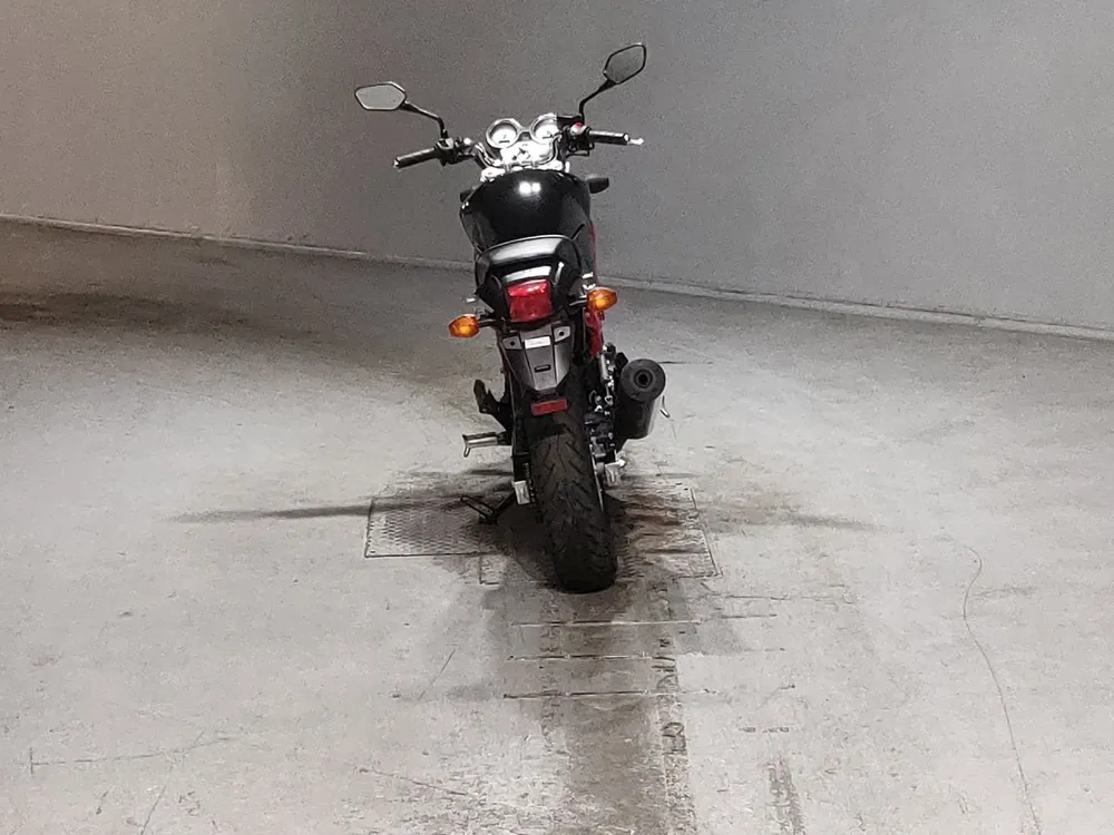 Honda VTR250 MC33 из Японии, фото 4