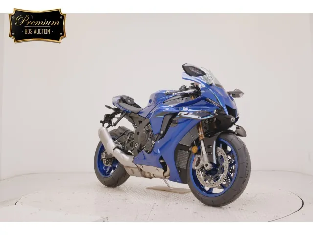 Yamaha YZF-R1M из Японии, фото 3
