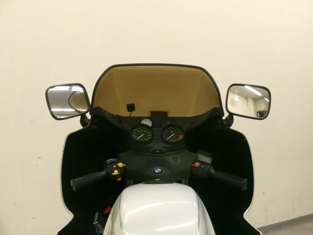 BMW R100RS из Японии, фото 2