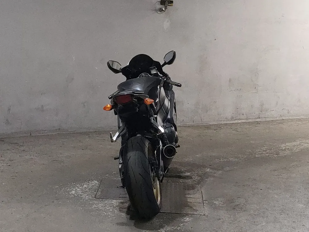Honda CBR1000RR из Японии, фото 4