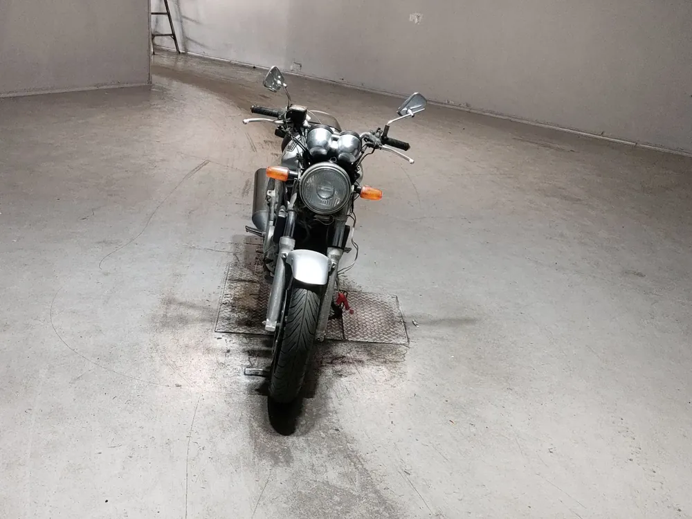 Honda VTR250 MC33 из Японии, фото 3