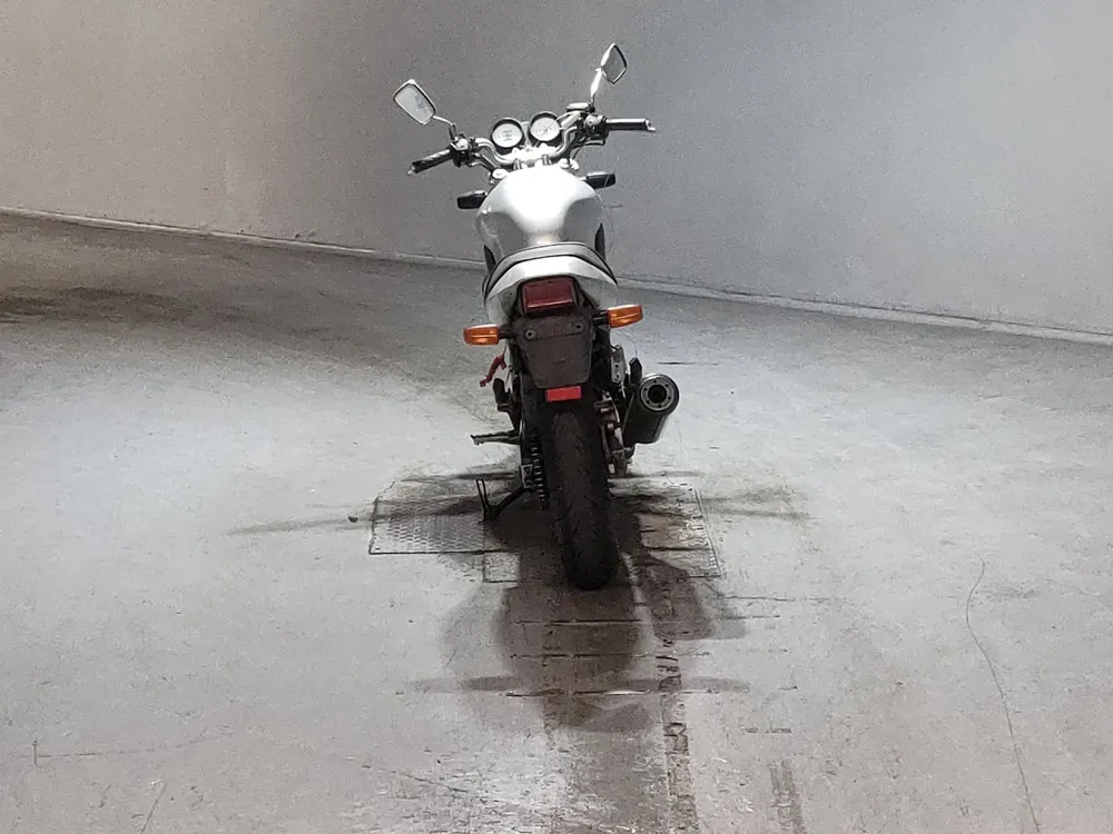 Honda VTR250 MC33 из Японии, фото 4