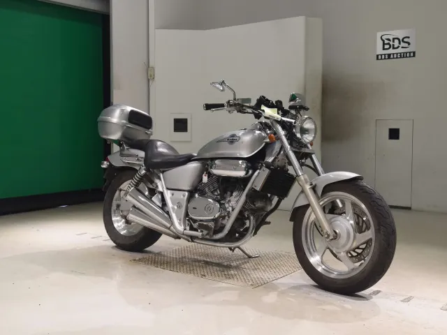 Honda V-Twin Magna 250 из Японии, фото 3