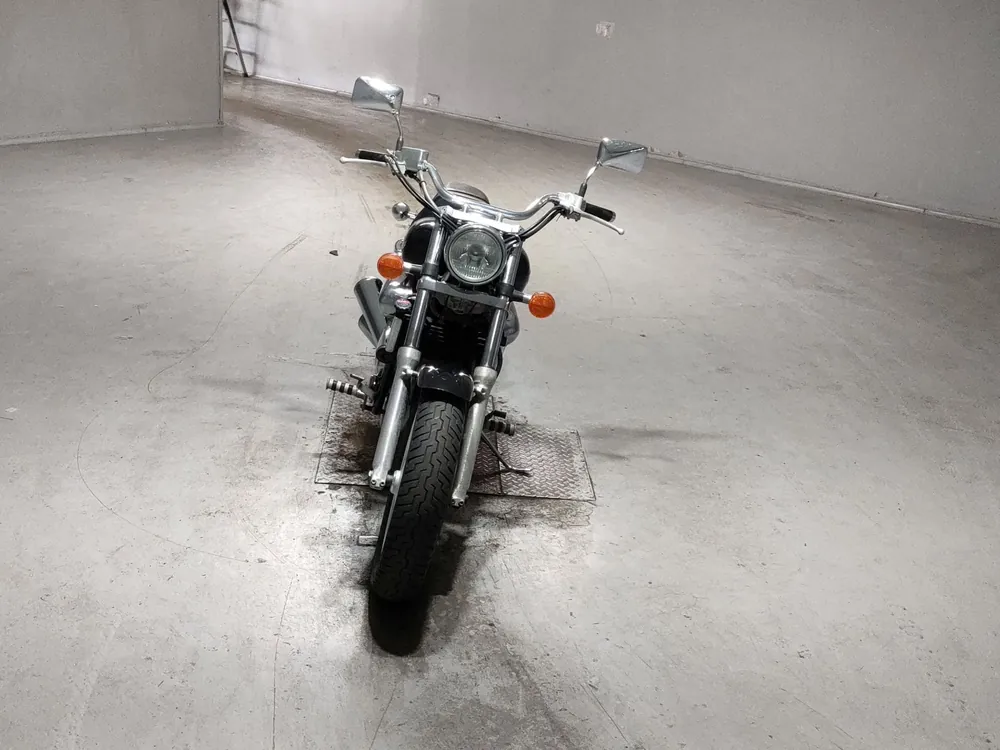 Honda V-Twin Magna 250 из Японии, фото 3