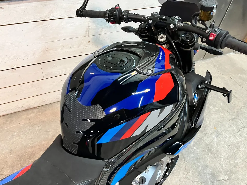 BMW Bmw M1000R из Японии, фото 15