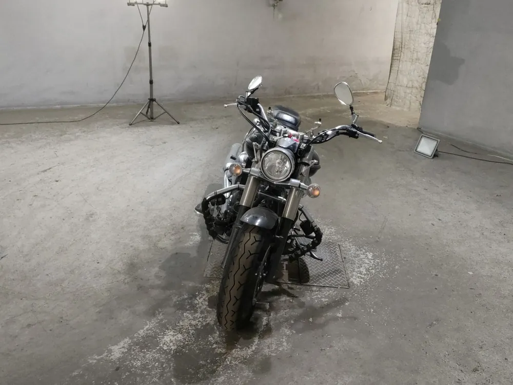 Yamaha XVS950A из Японии, фото 3
