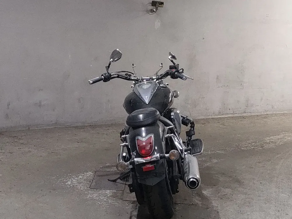 Yamaha XVS950A из Японии, фото 4