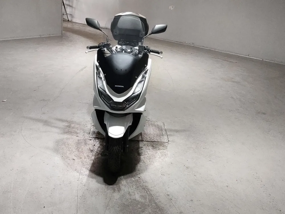 Honda PCX125 из Японии, фото 3