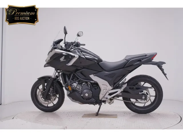 Honda Nc750Xd-3 из Японии, фото 2