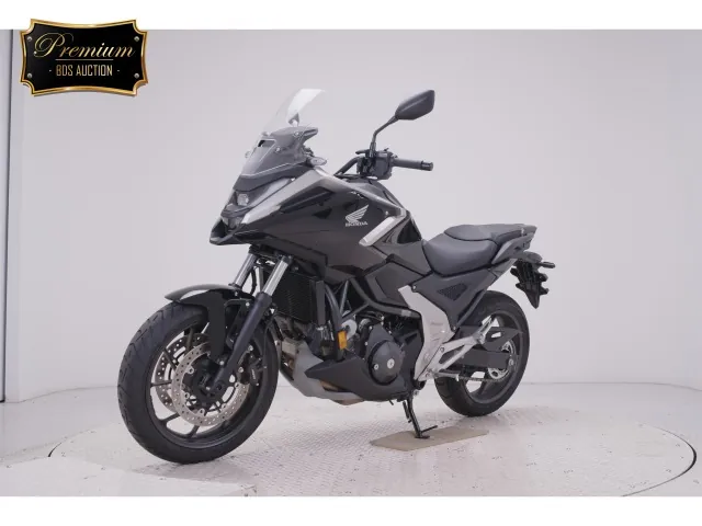 Honda Nc750Xd-3 из Японии, фото 4