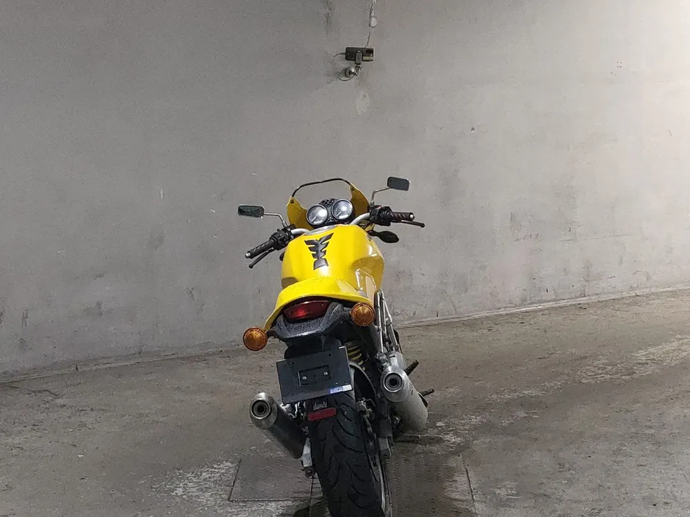 Ducati Ducati Monstar 400 из Японии, фото 4