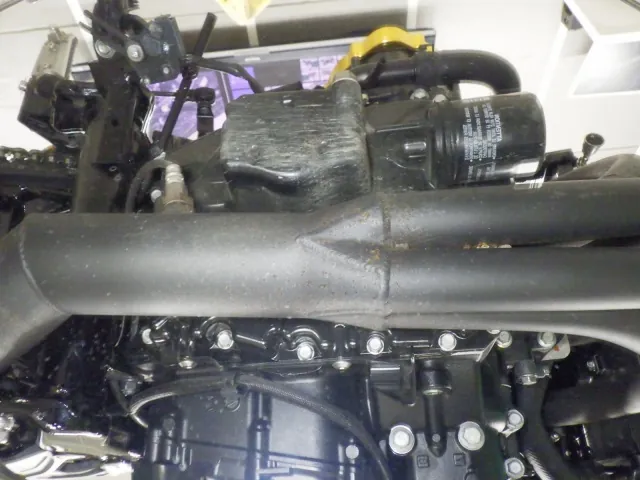 Kawasaki Z900RS из Японии, фото 7