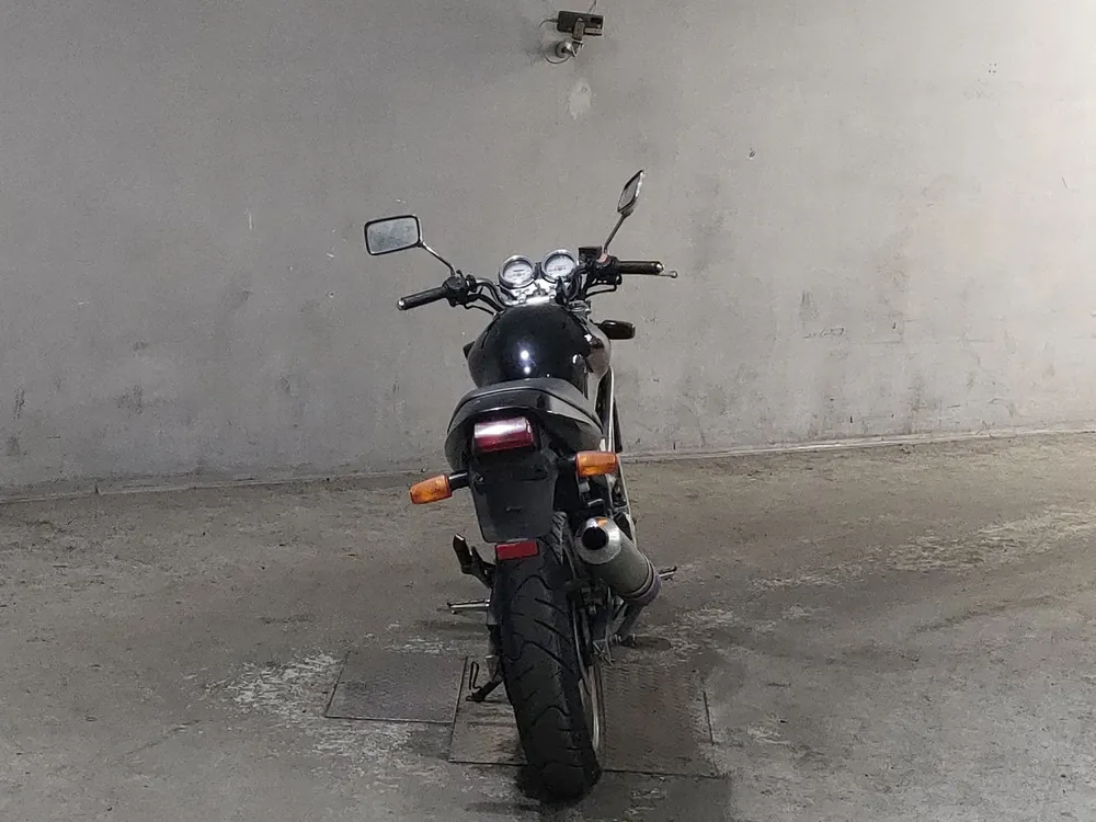 Honda VTR250 MC33 из Японии, фото 4
