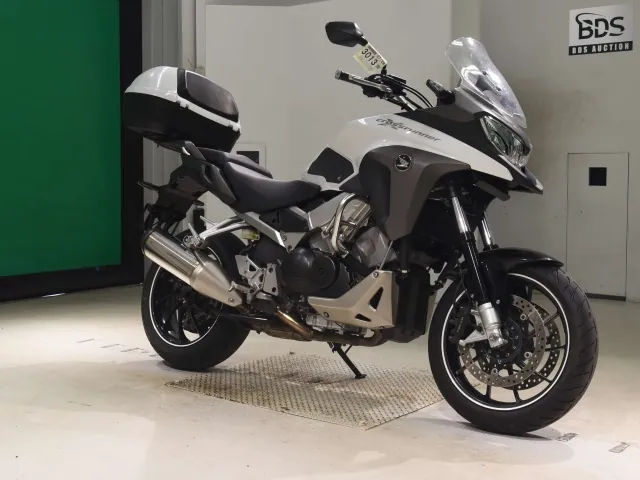 Honda VFR800X из Японии, фото 3