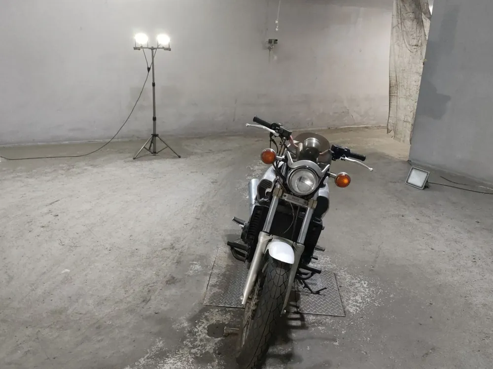 Yamaha V-MAX из Японии, фото 3